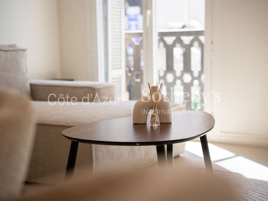 Appartement Cannes