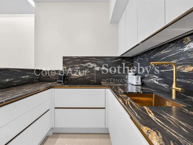 Appartement Cannes - 2 chambres - 87m²