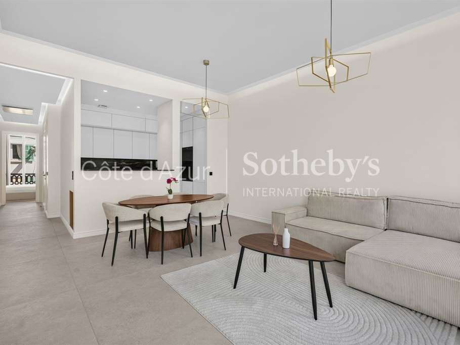 Appartement Cannes