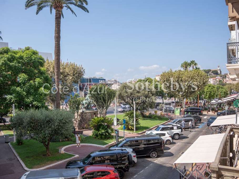 Appartement Cannes