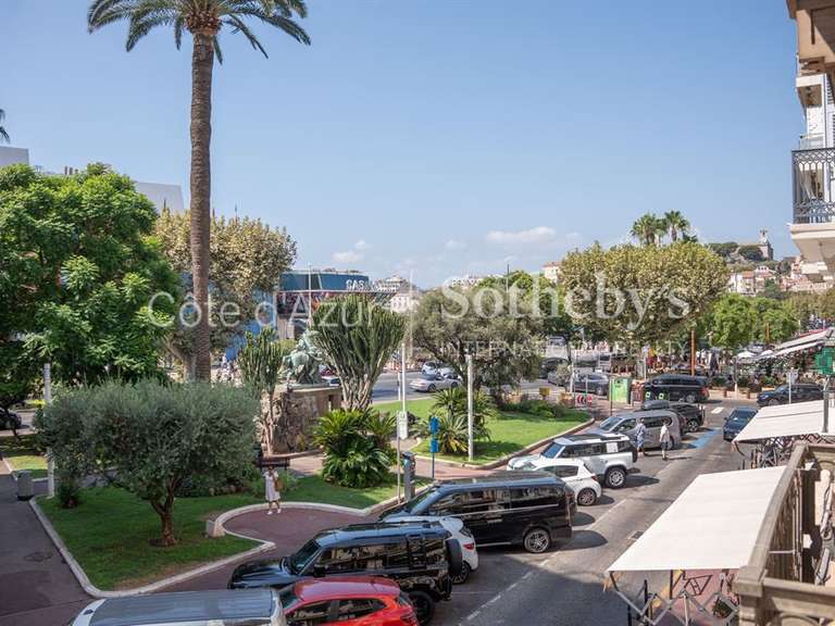 Appartement Cannes - 2 chambres - 87m²