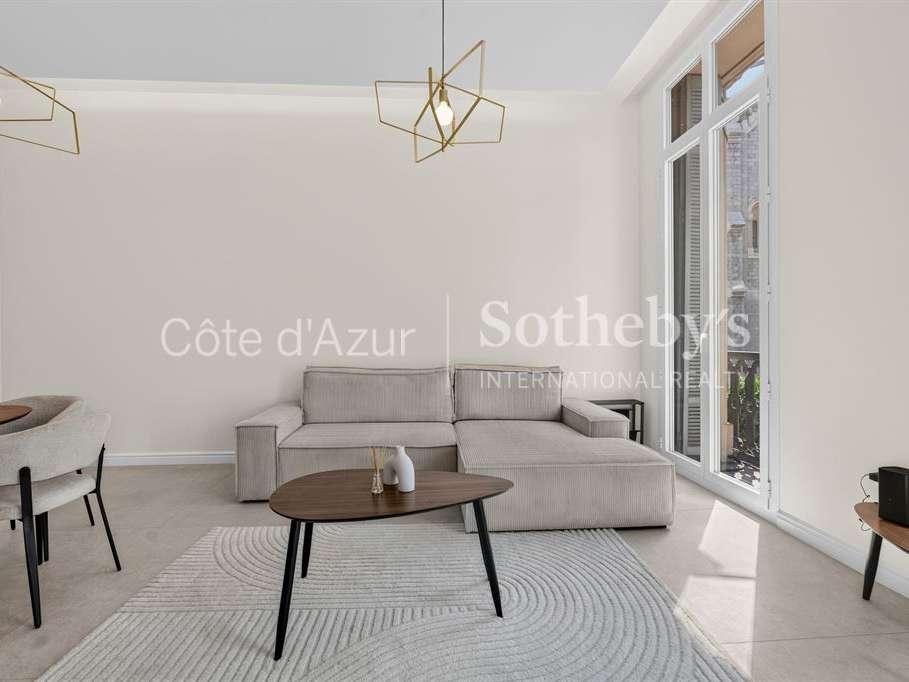 Appartement Cannes
