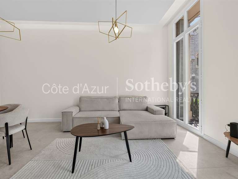 Appartement Cannes - 2 chambres - 87m²