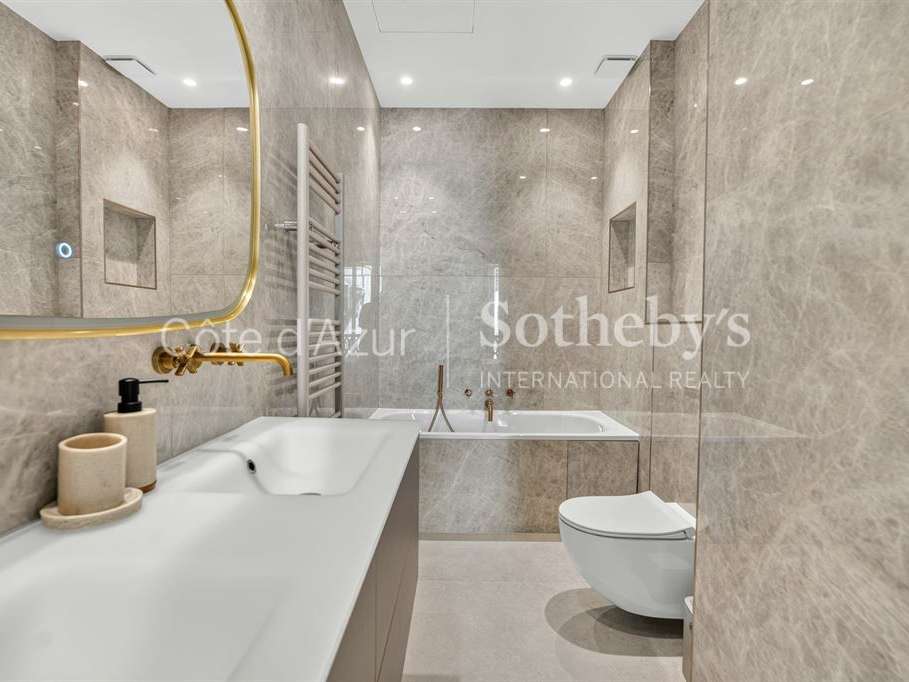 Appartement Cannes