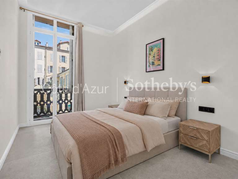 Appartement Cannes - 2 chambres - 87m²