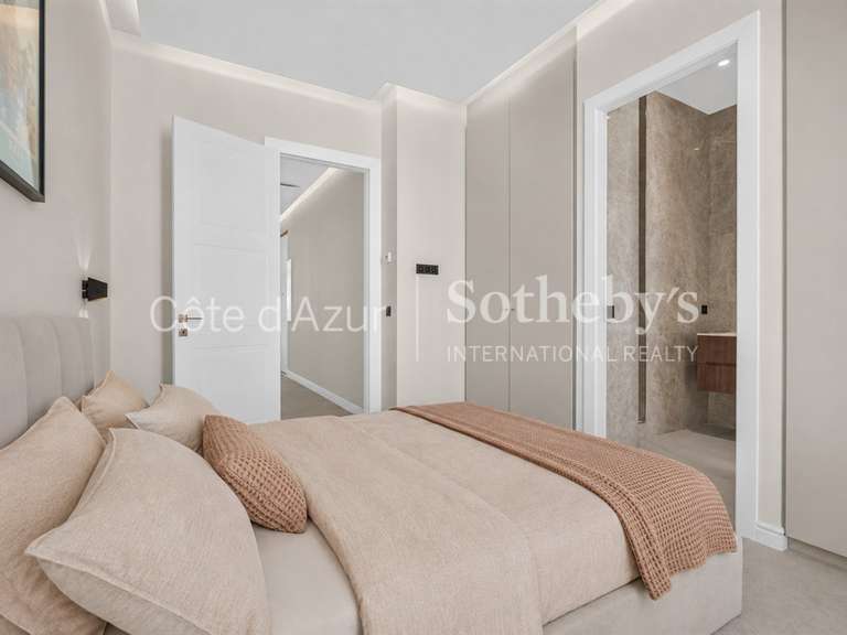Appartement Cannes - 2 chambres - 87m²