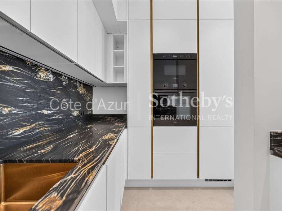 Appartement Cannes