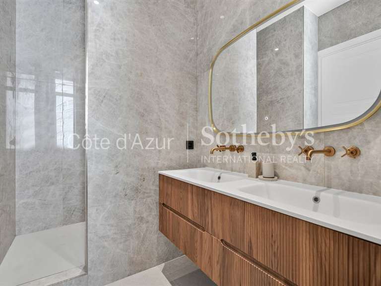 Appartement Cannes - 2 chambres - 96m²