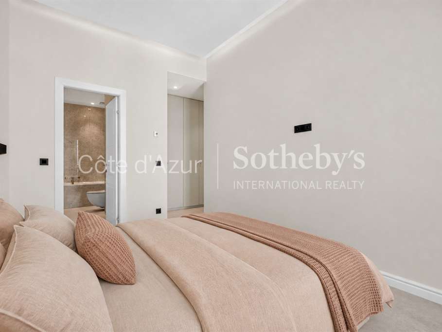 Appartement Cannes