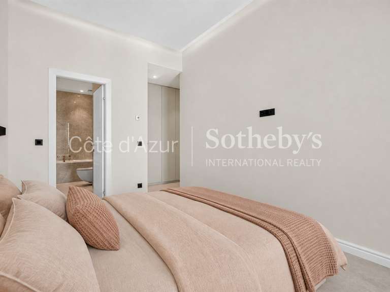 Appartement Cannes - 2 chambres - 96m²