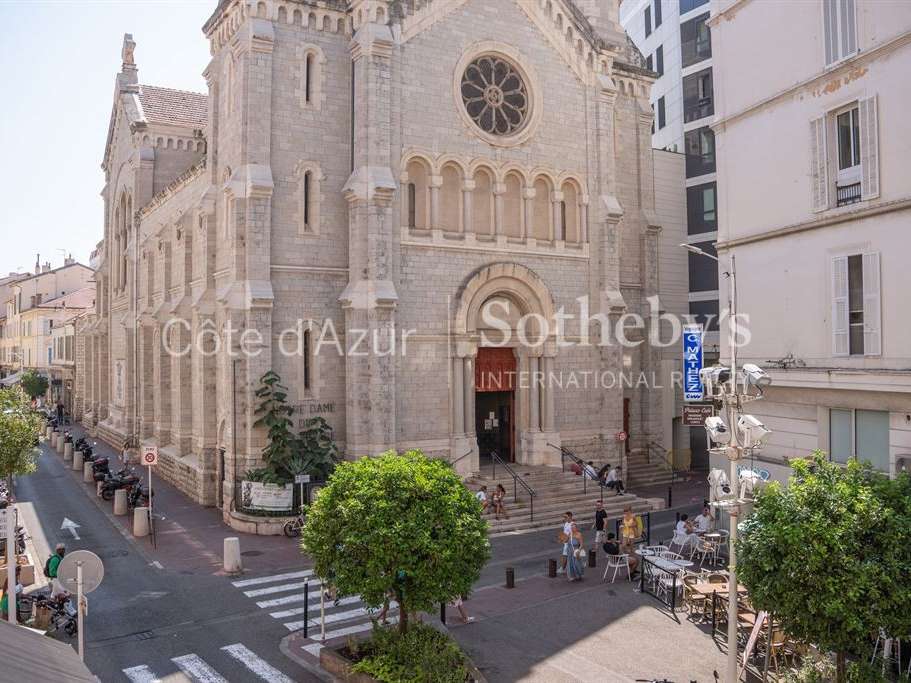 Appartement Cannes