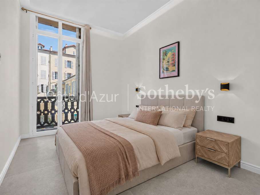 Appartement Cannes