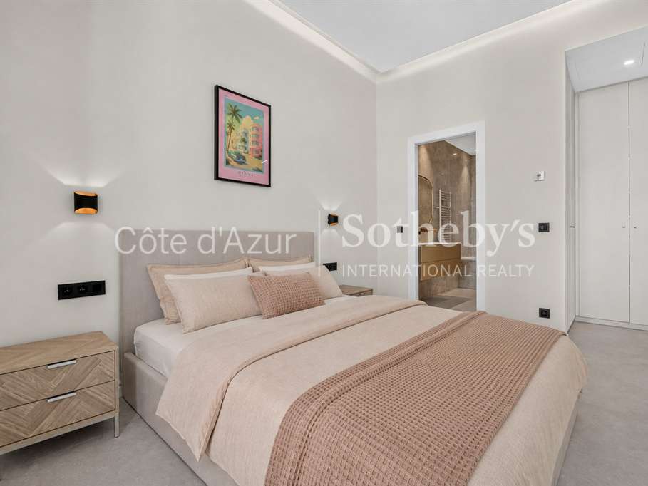 Appartement Cannes