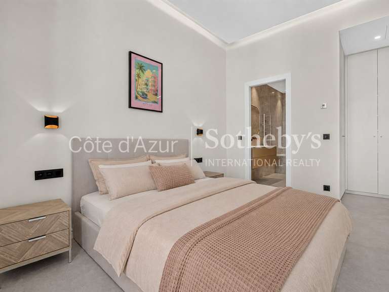 Appartement Cannes - 2 chambres - 96m²