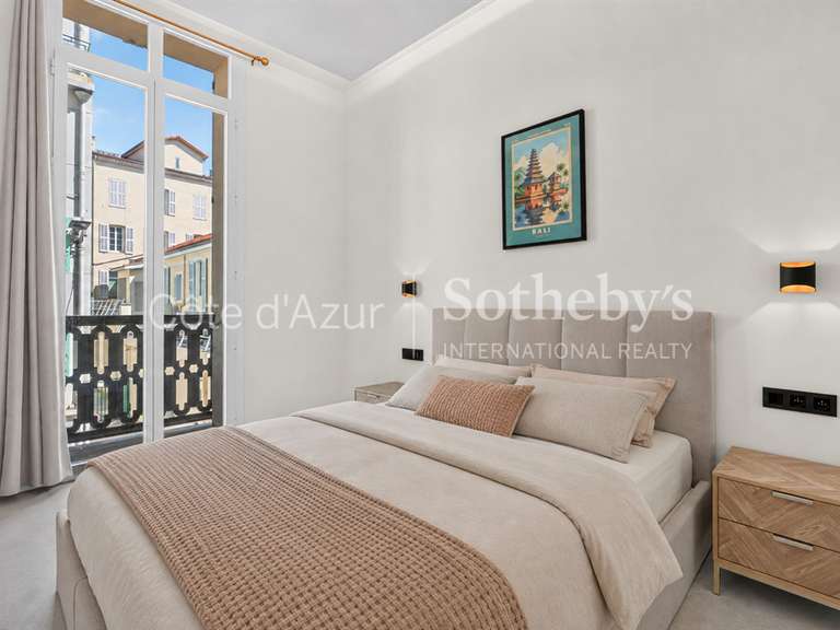 Appartement Cannes - 2 chambres - 96m²