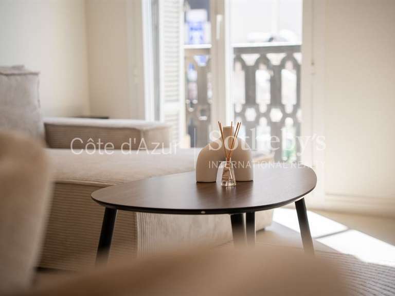 Appartement Cannes - 2 chambres - 96m²