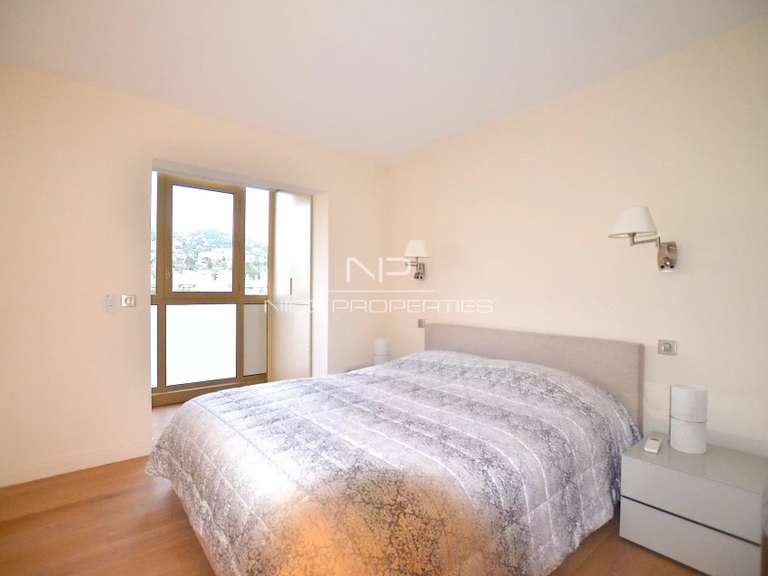 Apartment with Sea view Cannes - 3 bedrooms - 92m²