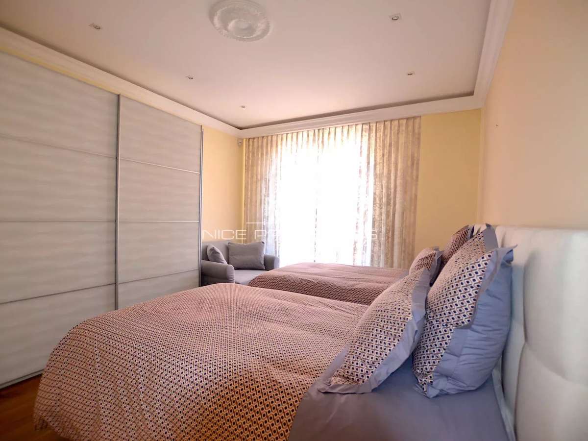 Apartment Cannes