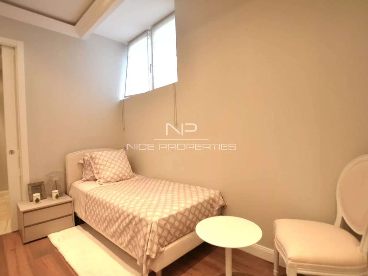 Apartment Cannes