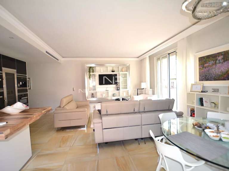 Apartment Cannes - 3 bedrooms - 115m²