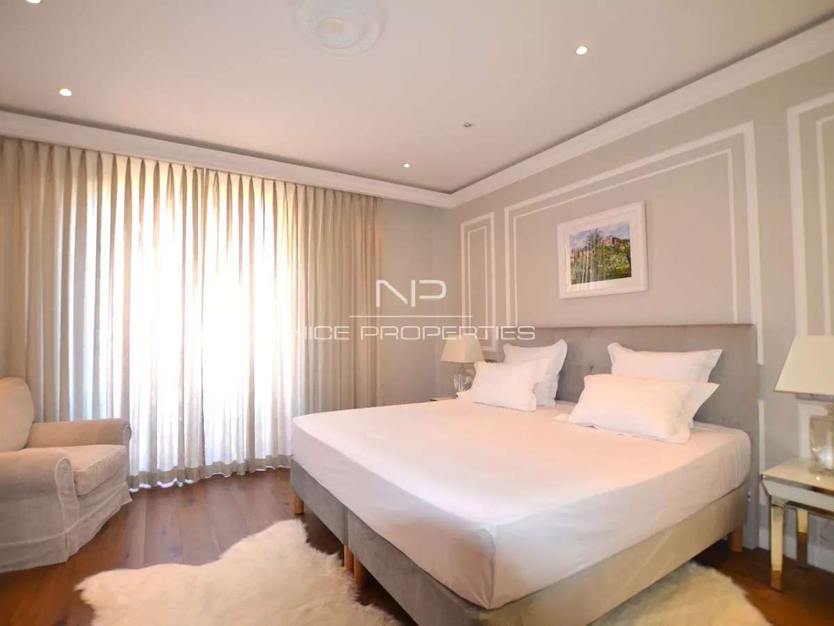 Apartment Cannes