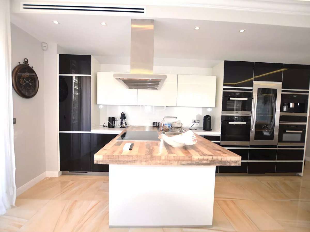 Apartment Cannes