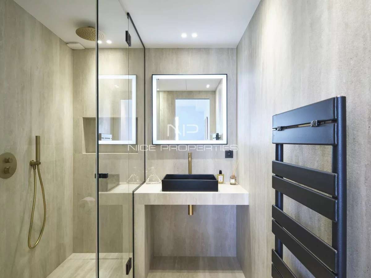 Apartment Cannes