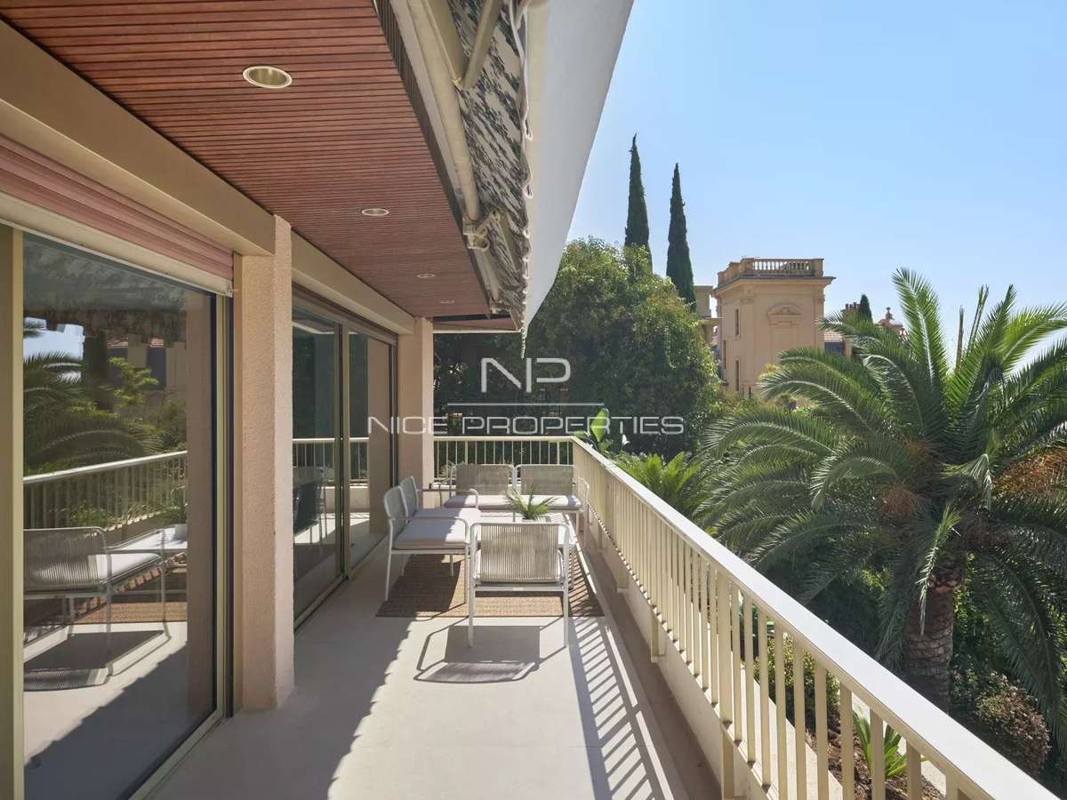Apartment Cannes