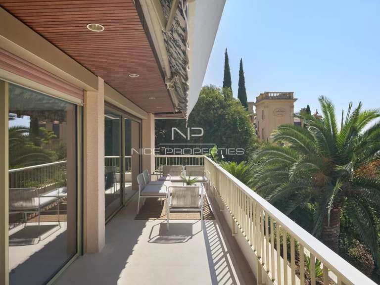 Apartment with Sea view Cannes - 4 bedrooms - 158m²