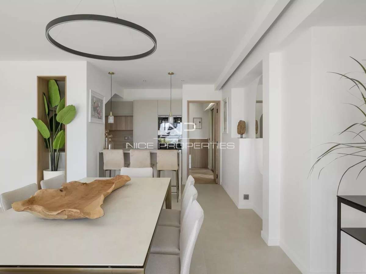 Apartment Cannes