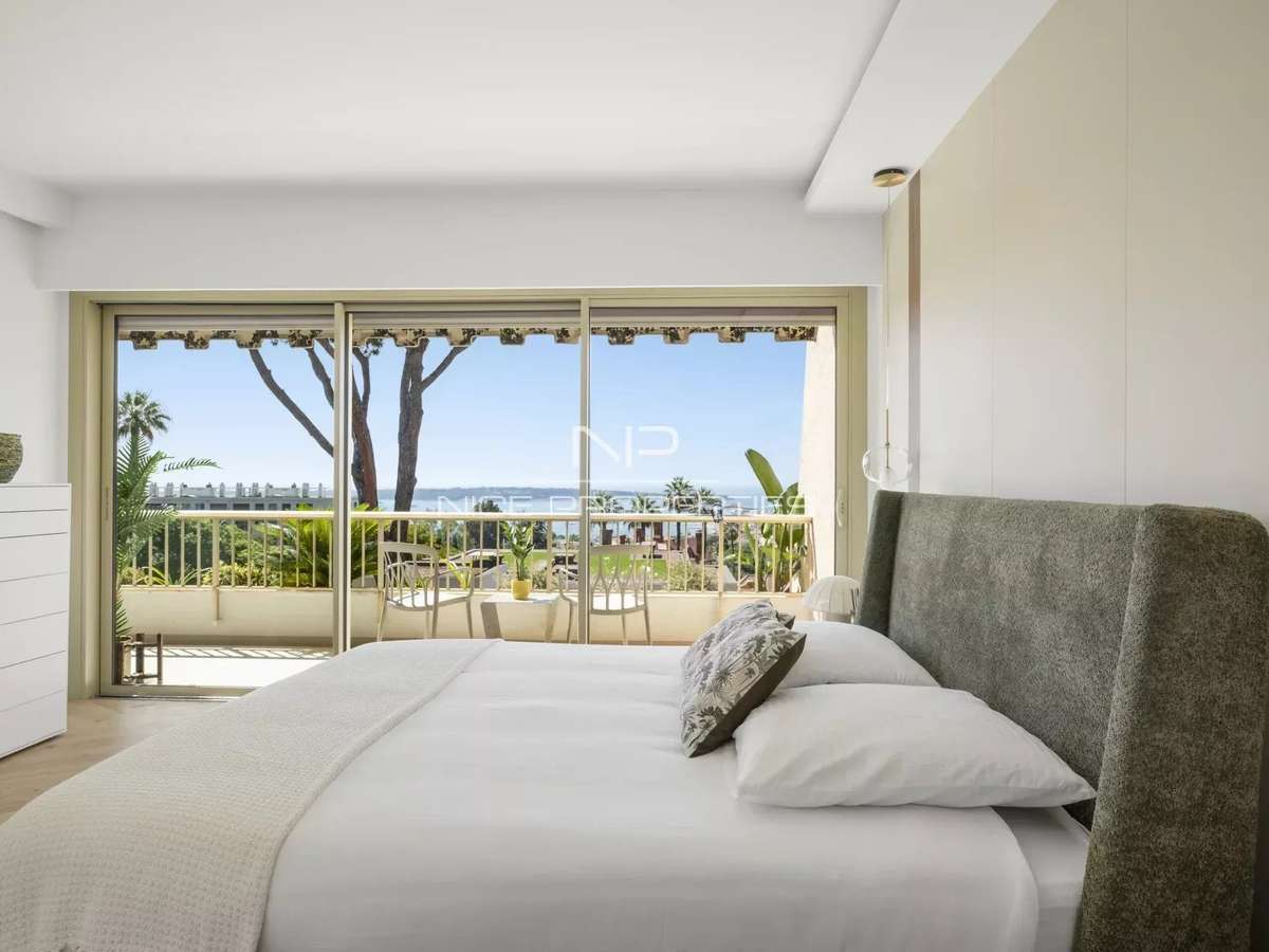 Apartment Cannes