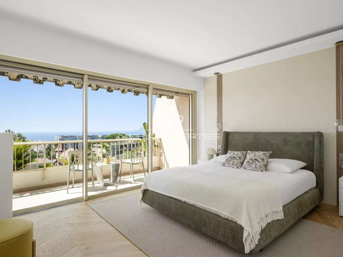 Apartment Cannes