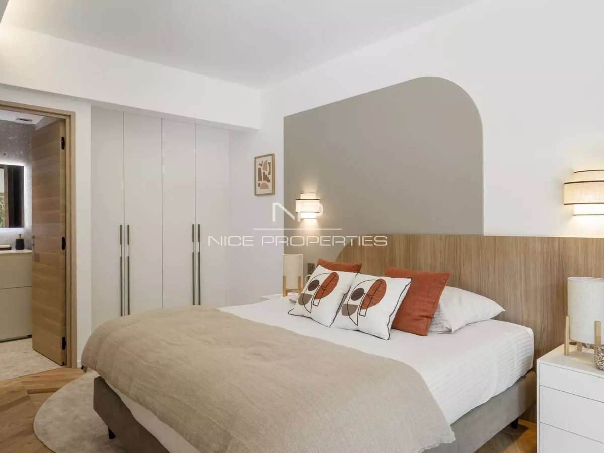 Apartment Cannes