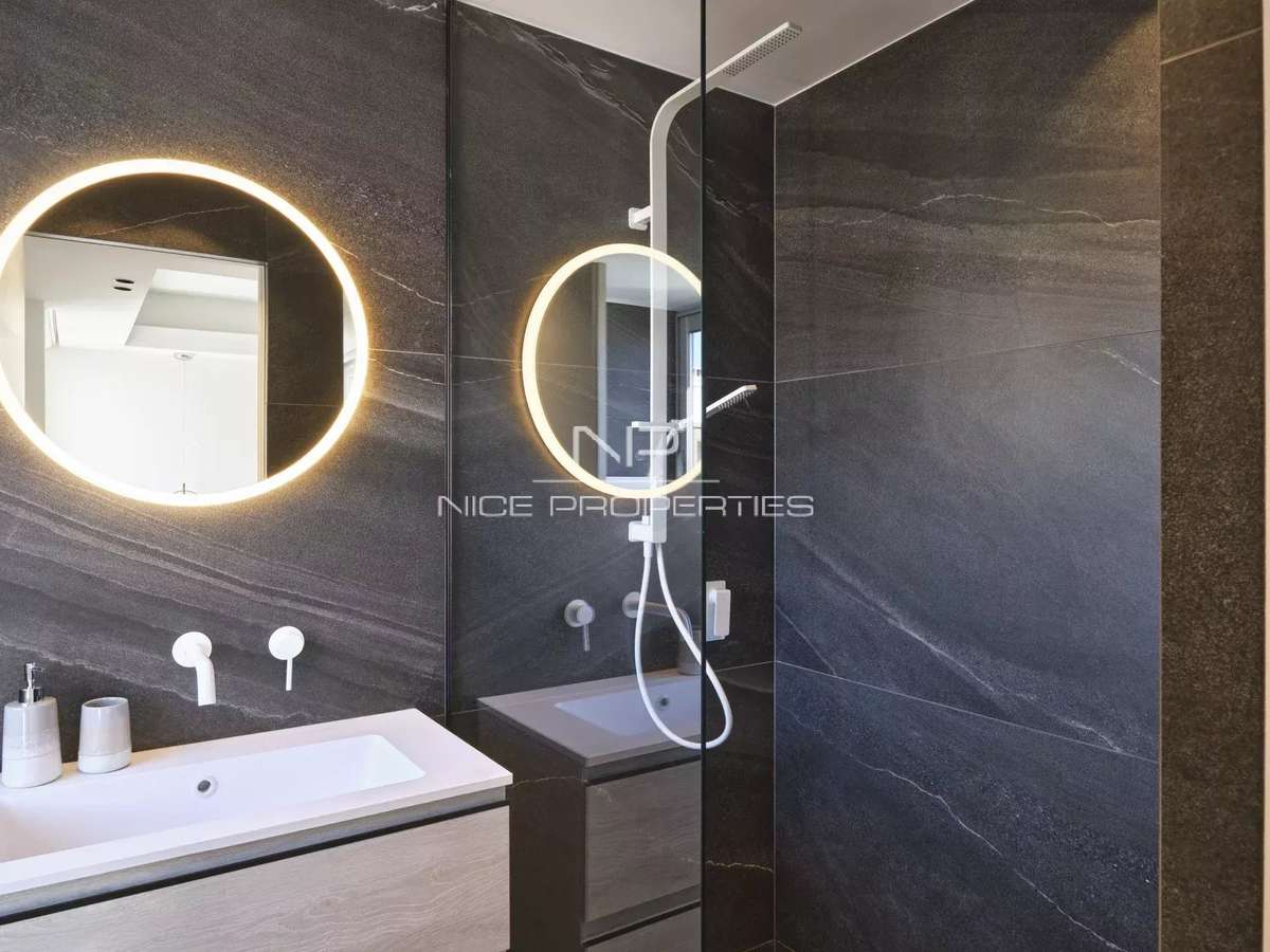 Apartment Cannes