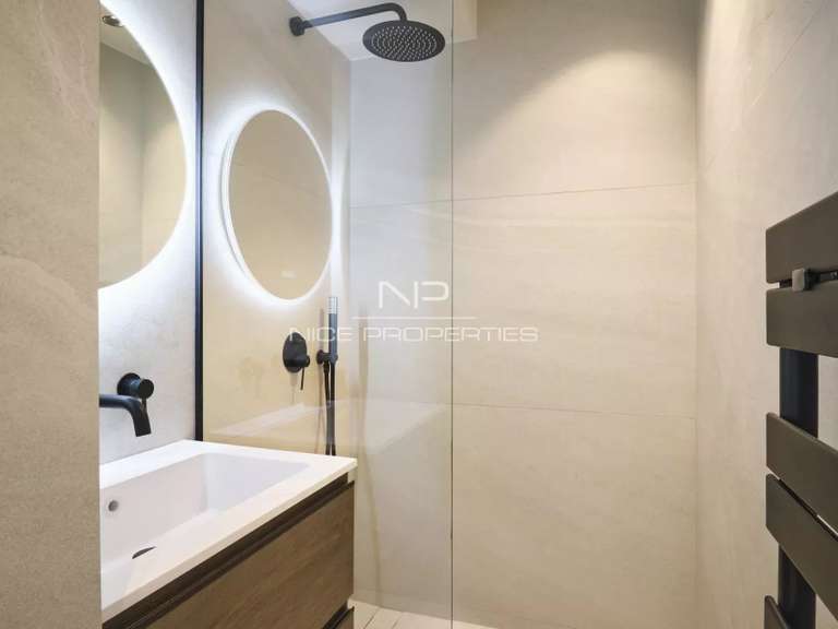Apartment with Sea view Cannes - 3 bedrooms - 110m²