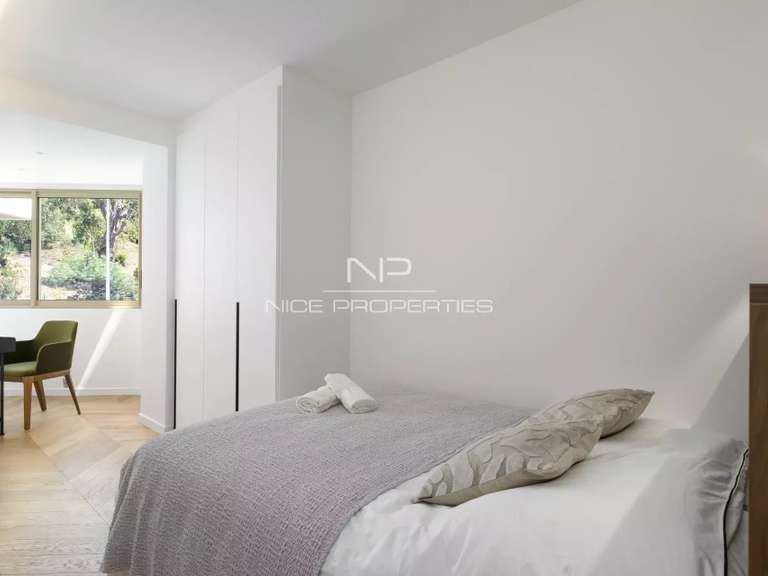 Apartment with Sea view Cannes - 4 bedrooms - 150m²