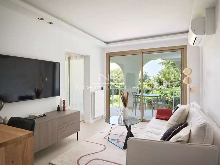 Apartment with Sea view Cannes - 4 bedrooms - 150m²