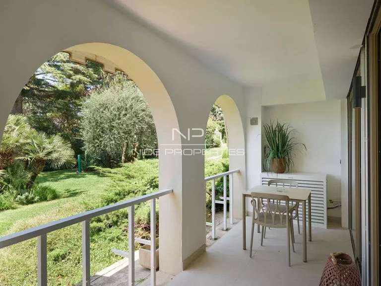 Apartment with Sea view Cannes - 4 bedrooms - 150m²