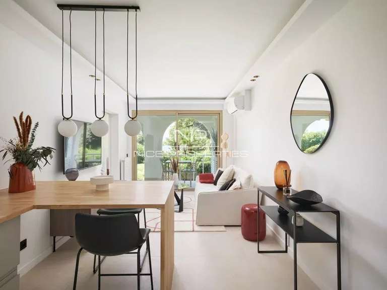 Apartment with Sea view Cannes - 4 bedrooms - 150m²