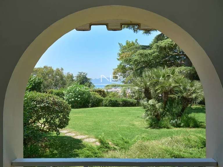 Apartment with Sea view Cannes - 4 bedrooms - 150m²
