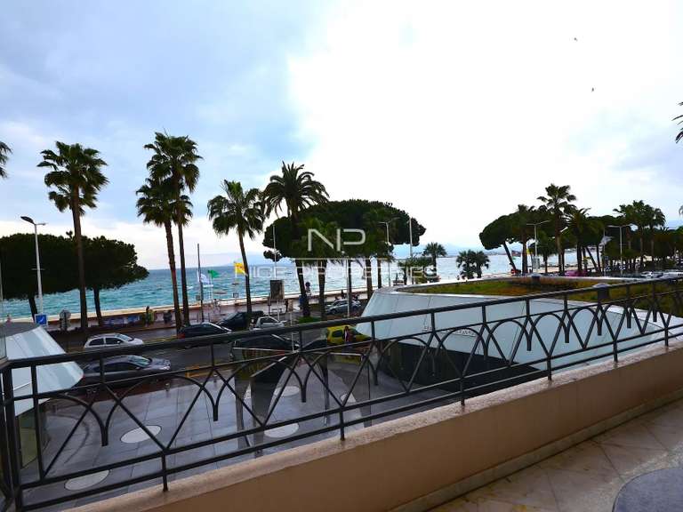 Appartement Cannes - 2 chambres - 107m²