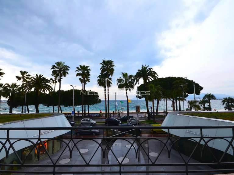Appartement Cannes - 2 chambres - 107m²