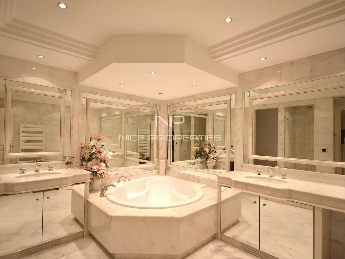 Appartement Cannes