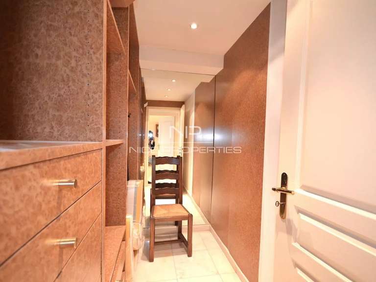 Appartement Cannes - 2 chambres - 107m²