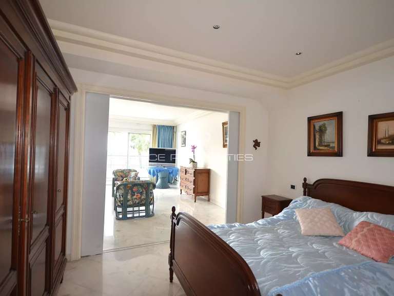 Appartement Cannes - 2 chambres - 107m²