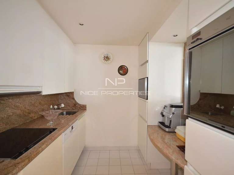 Appartement Cannes - 2 chambres - 107m²