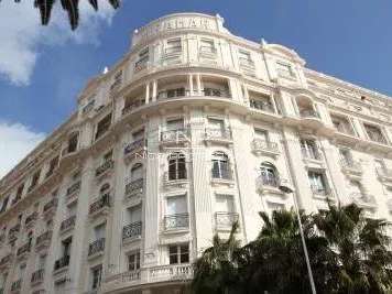 Appartement Cannes - 2 chambres - 107m²