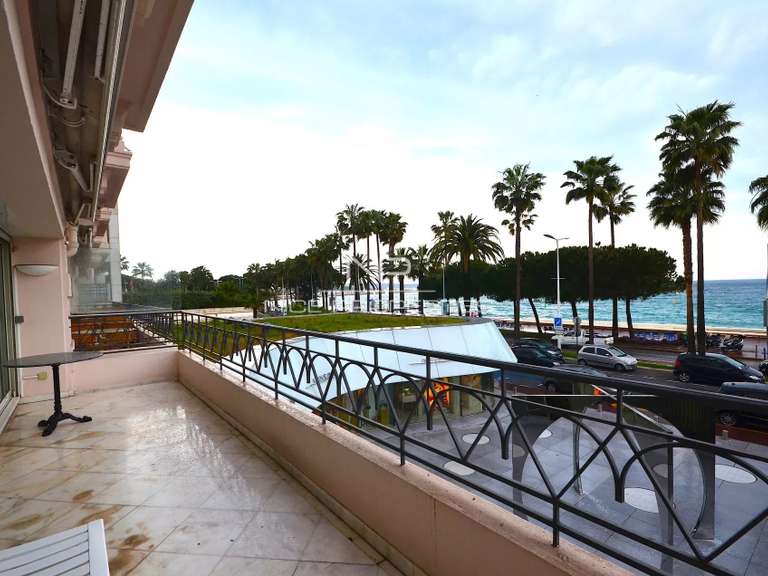 Appartement Cannes - 2 chambres - 107m²