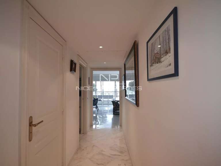 Appartement Cannes - 2 chambres - 107m²