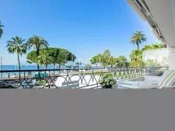 Appartement Cannes - 2 chambres - 107m²